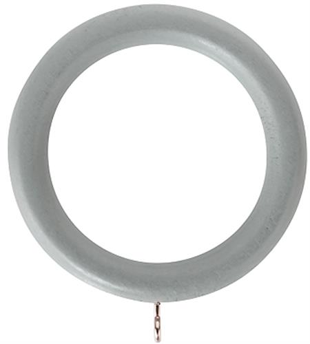 Honister 28mm, 35mm & 50mm Pole Rings, Pale Slate