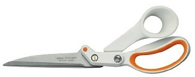 Fiskars Amplify Precision Scissors 24cm, Right Handed